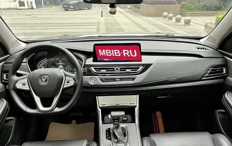 Changan CS75 I рестайлинг, 2022 год, 1 359 000 рублей, 5 фотография