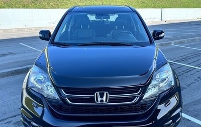 Honda CR-V III рестайлинг, 2011 год, 1 900 000 рублей, 1 фотография