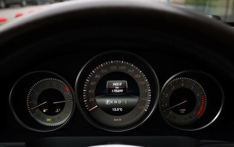 Mercedes-Benz E-Класс, 2013 год, 2 149 000 рублей, 13 фотография