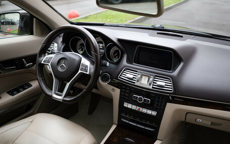 Mercedes-Benz E-Класс, 2013 год, 2 149 000 рублей, 9 фотография