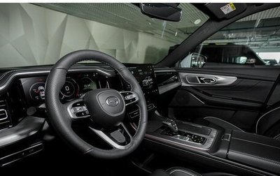 GAC GS8, 2025 год, 4 949 000 рублей, 1 фотография