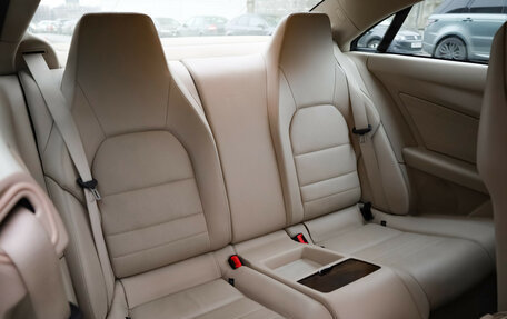 Mercedes-Benz E-Класс, 2013 год, 2 149 000 рублей, 24 фотография