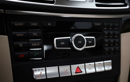 Mercedes-Benz E-Класс, 2013 год, 2 149 000 рублей, 19 фотография