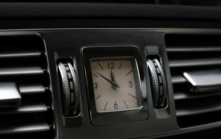 Mercedes-Benz E-Класс, 2013 год, 2 149 000 рублей, 18 фотография