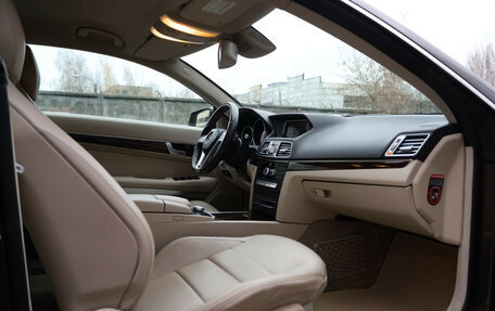 Mercedes-Benz E-Класс, 2013 год, 2 149 000 рублей, 23 фотография