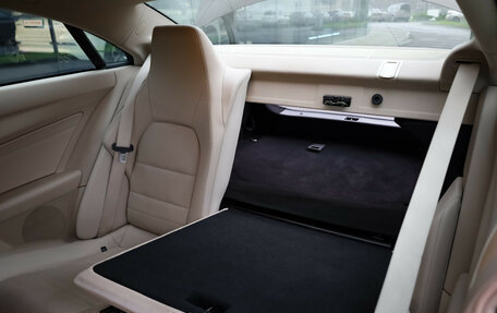 Mercedes-Benz E-Класс, 2013 год, 2 149 000 рублей, 25 фотография