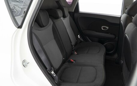 KIA Soul II рестайлинг, 2017 год, 1 735 444 рублей, 7 фотография