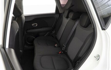 KIA Soul II рестайлинг, 2017 год, 1 735 444 рублей, 9 фотография