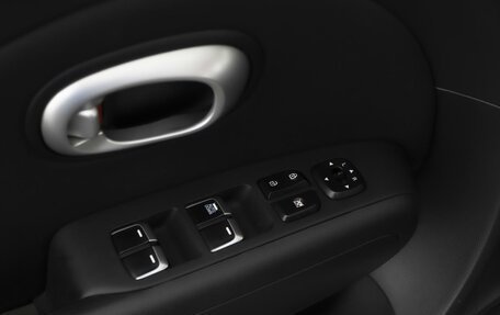 KIA Soul II рестайлинг, 2017 год, 1 735 444 рублей, 14 фотография