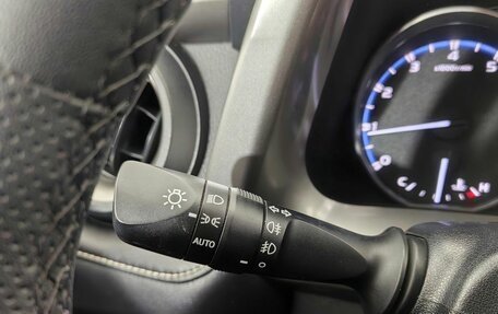 Toyota RAV4, 2017 год, 2 599 000 рублей, 9 фотография