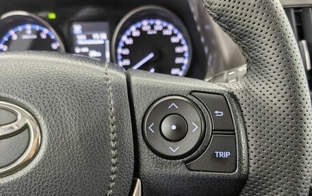 Toyota RAV4, 2017 год, 2 599 000 рублей, 8 фотография