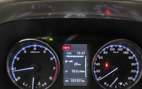 Toyota RAV4, 2017 год, 2 599 000 рублей, 15 фотография