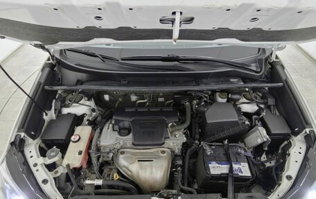 Toyota RAV4, 2017 год, 2 599 000 рублей, 23 фотография