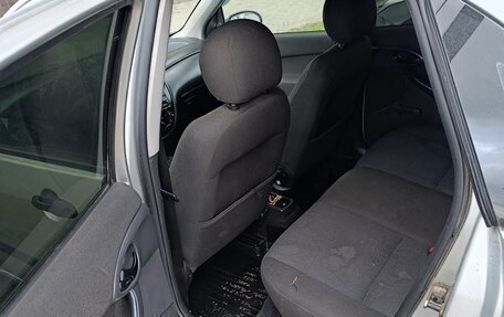 Ford Focus IV, 2003 год, 150 000 рублей, 12 фотография