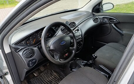 Ford Focus IV, 2003 год, 150 000 рублей, 10 фотография