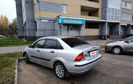 Ford Focus IV, 2003 год, 150 000 рублей, 8 фотография