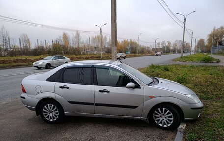 Ford Focus IV, 2003 год, 150 000 рублей, 4 фотография