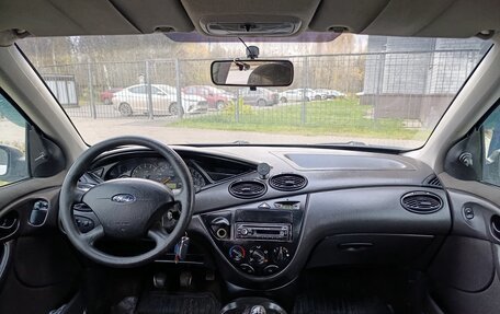 Ford Focus IV, 2003 год, 150 000 рублей, 11 фотография