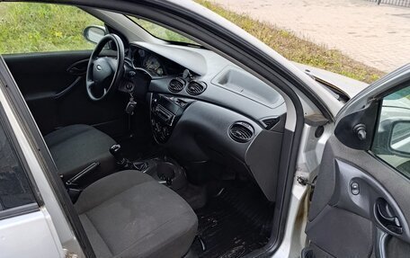 Ford Focus IV, 2003 год, 150 000 рублей, 14 фотография