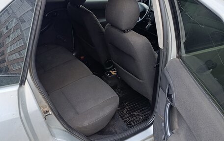 Ford Focus IV, 2003 год, 150 000 рублей, 13 фотография