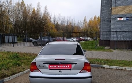 Ford Focus IV, 2003 год, 150 000 рублей, 7 фотография