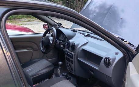 Renault Logan I, 2006 год, 170 000 рублей, 12 фотография