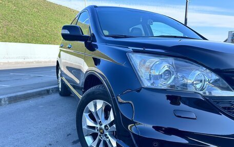 Honda CR-V III рестайлинг, 2011 год, 1 900 000 рублей, 2 фотография