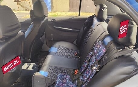 Skoda Fabia I, 2003 год, 350 000 рублей, 2 фотография