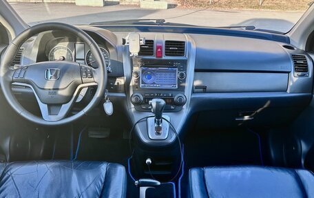 Honda CR-V III рестайлинг, 2011 год, 1 900 000 рублей, 10 фотография