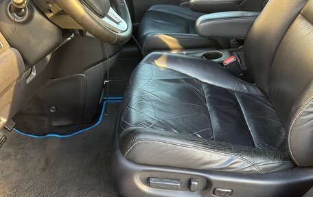 Honda CR-V III рестайлинг, 2011 год, 1 900 000 рублей, 11 фотография