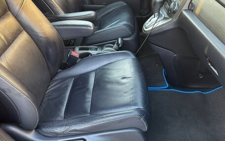 Honda CR-V III рестайлинг, 2011 год, 1 900 000 рублей, 12 фотография