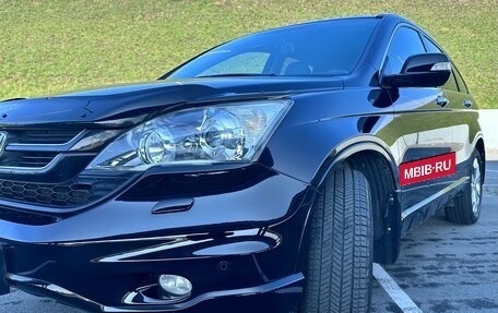 Honda CR-V III рестайлинг, 2011 год, 1 900 000 рублей, 14 фотография