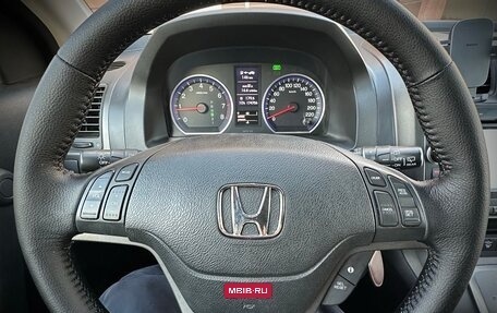 Honda CR-V III рестайлинг, 2011 год, 1 900 000 рублей, 9 фотография