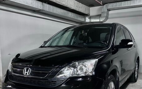 Honda CR-V III рестайлинг, 2011 год, 1 900 000 рублей, 8 фотография
