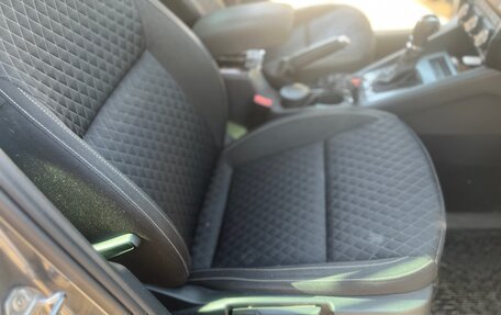 Skoda Octavia, 2016 год, 1 410 000 рублей, 9 фотография