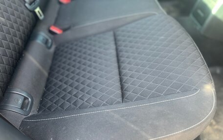 Skoda Octavia, 2016 год, 1 410 000 рублей, 12 фотография