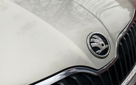 Skoda Rapid I, 2016 год, 1 399 000 рублей, 10 фотография