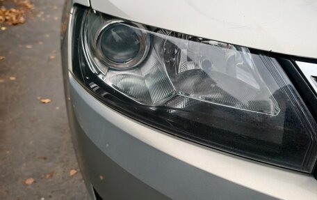 Skoda Rapid I, 2016 год, 1 399 000 рублей, 6 фотография