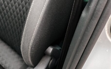 Skoda Rapid I, 2016 год, 1 399 000 рублей, 13 фотография