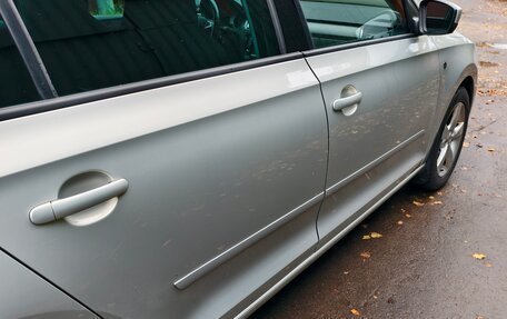 Skoda Rapid I, 2016 год, 1 399 000 рублей, 19 фотография