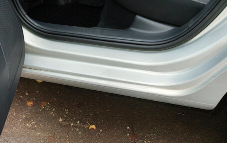 Skoda Rapid I, 2016 год, 1 399 000 рублей, 20 фотография