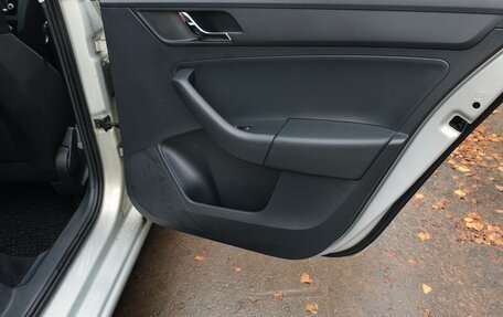 Skoda Rapid I, 2016 год, 1 399 000 рублей, 29 фотография