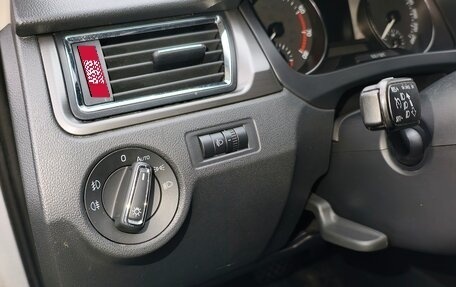 Skoda Rapid I, 2016 год, 1 399 000 рублей, 23 фотография