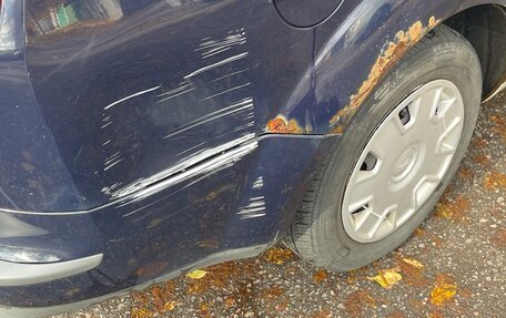 Ford Focus II рестайлинг, 2007 год, 380 000 рублей, 6 фотография