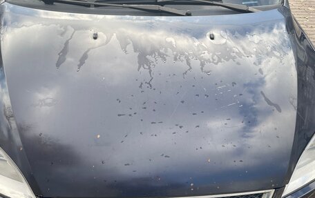 Ford Focus II рестайлинг, 2007 год, 380 000 рублей, 2 фотография