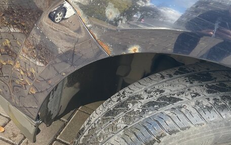 Ford Focus II рестайлинг, 2007 год, 380 000 рублей, 10 фотография