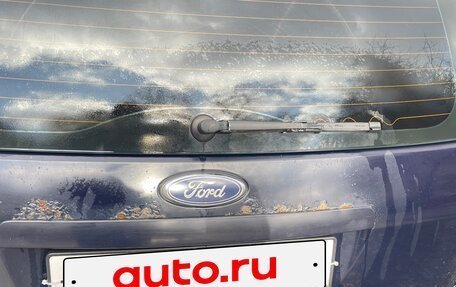 Ford Focus II рестайлинг, 2007 год, 380 000 рублей, 7 фотография