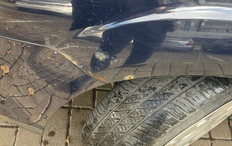 Ford Focus II рестайлинг, 2007 год, 380 000 рублей, 12 фотография