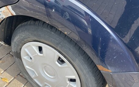 Ford Focus II рестайлинг, 2007 год, 380 000 рублей, 8 фотография