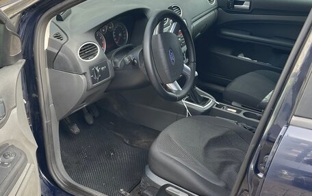 Ford Focus II рестайлинг, 2007 год, 380 000 рублей, 11 фотография